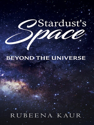 cover image of Stardust's Space